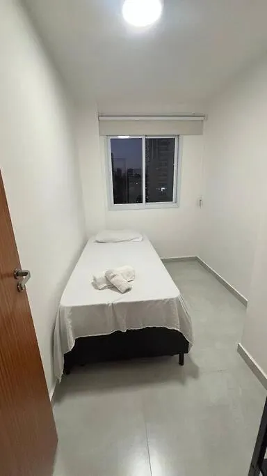 Apto De 2 Dorm - Santana - 8Min Do Anhembi - 1 Sao Paulo