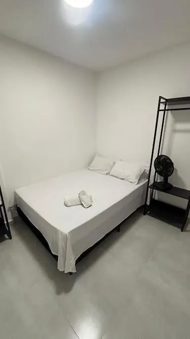 Apto De 2 Dorm - Santana - 8Min Do Anhembi - 1 ile iletişim