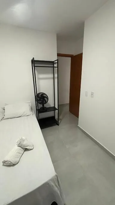 Apto De 2 Dorm - Santana - 8Min Do Anhembi - 1 Sao Paulo Brezilya