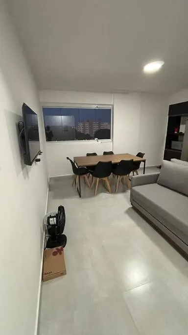 Apto De 2 Dorm - Santana - 8Min Do Anhembi - 1 Sao Paulo